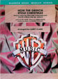 How the Grinch Stole Christmas Concert Band sheet music cover